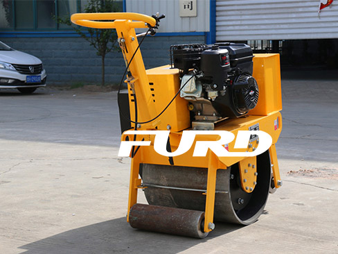 小型壓路機(jī)發(fā)動(dòng)機(jī)故障了，如何解決呢？